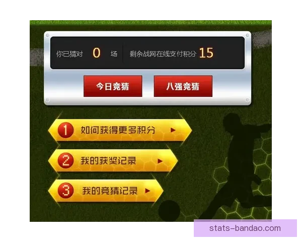 畅玩世界杯竞猜游戏，享受刺激竞猜体验，预测冠军赢大奖，尽在世界杯竞猜平台