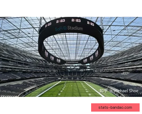2026世界杯主场馆全景解析与赛程亮点全面指南 2026世界杯主场馆全景解析与赛程亮点全面指南